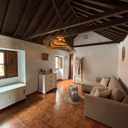 Casa Alta B&B Торокс Екстериор снимка