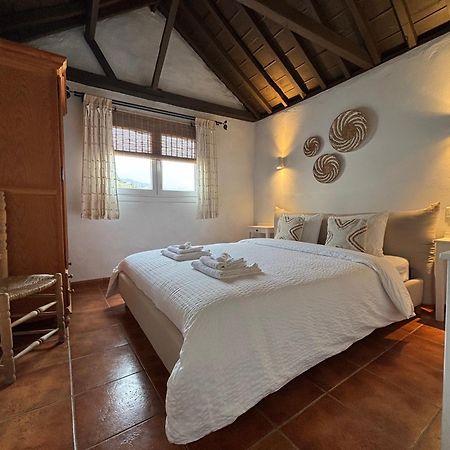 Casa Alta B&B Торокс Екстериор снимка