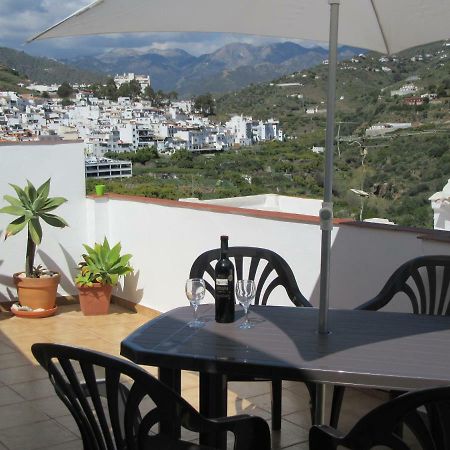 Casa Alta B&B Торокс Екстериор снимка