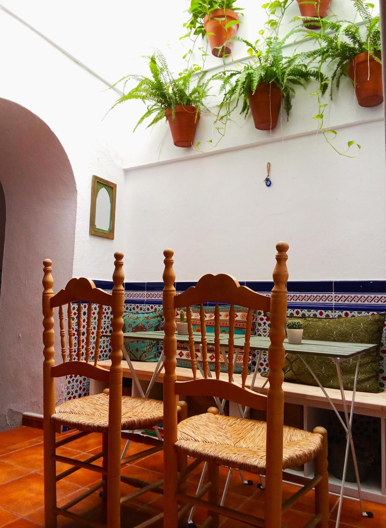 Casa Alta B&B Торокс Екстериор снимка