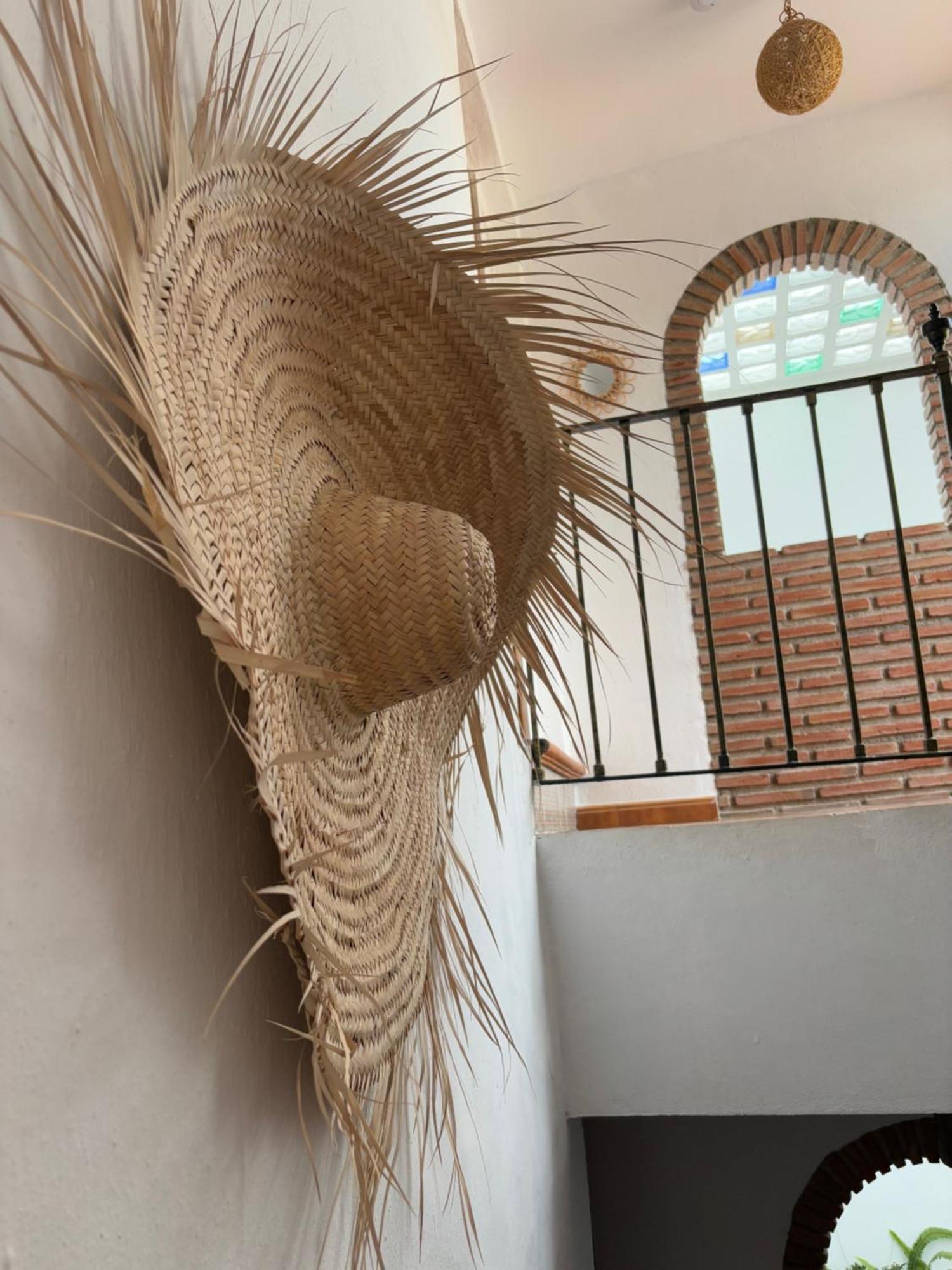 Casa Alta B&B Торокс Екстериор снимка