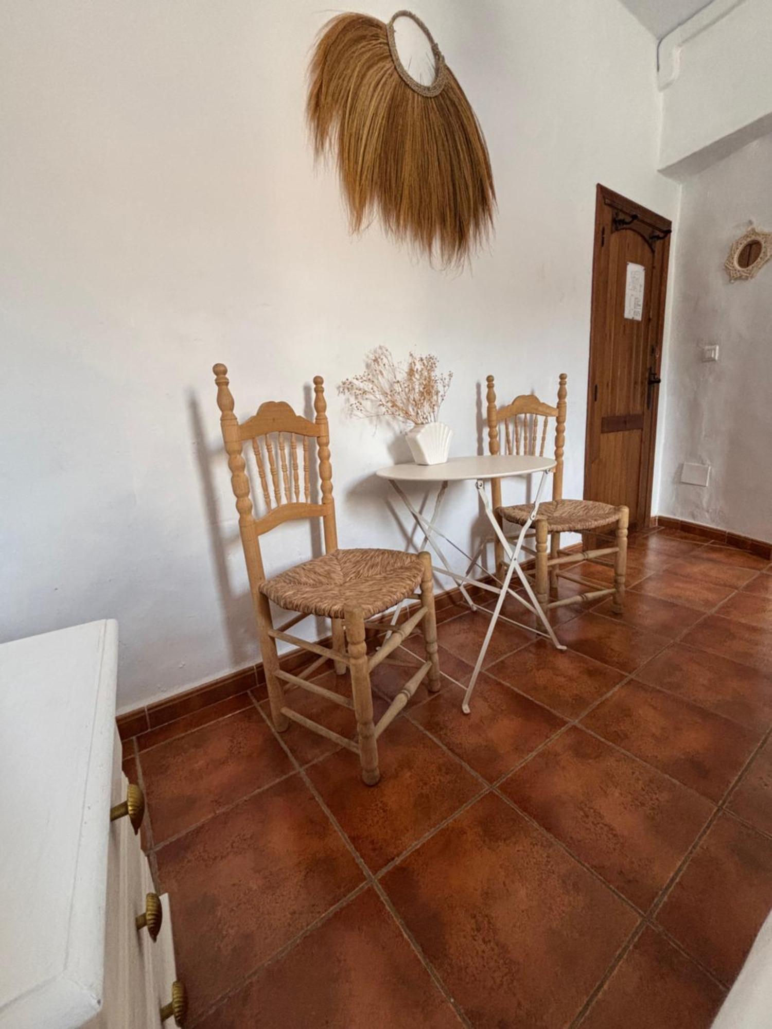 Casa Alta B&B Торокс Екстериор снимка