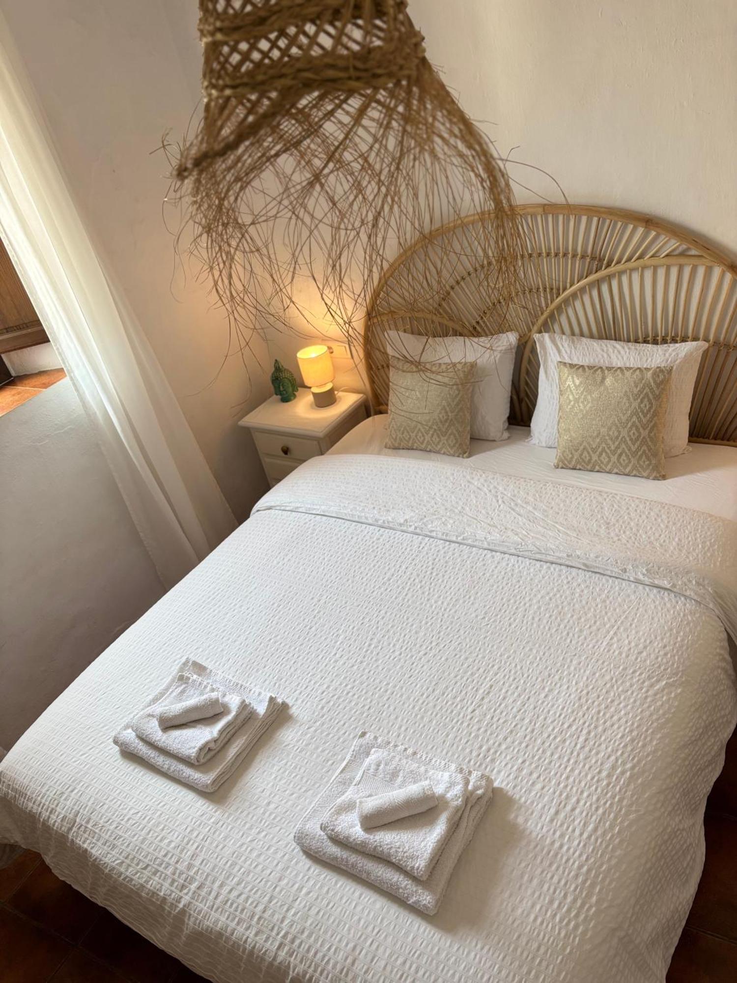 Casa Alta B&B Торокс Екстериор снимка