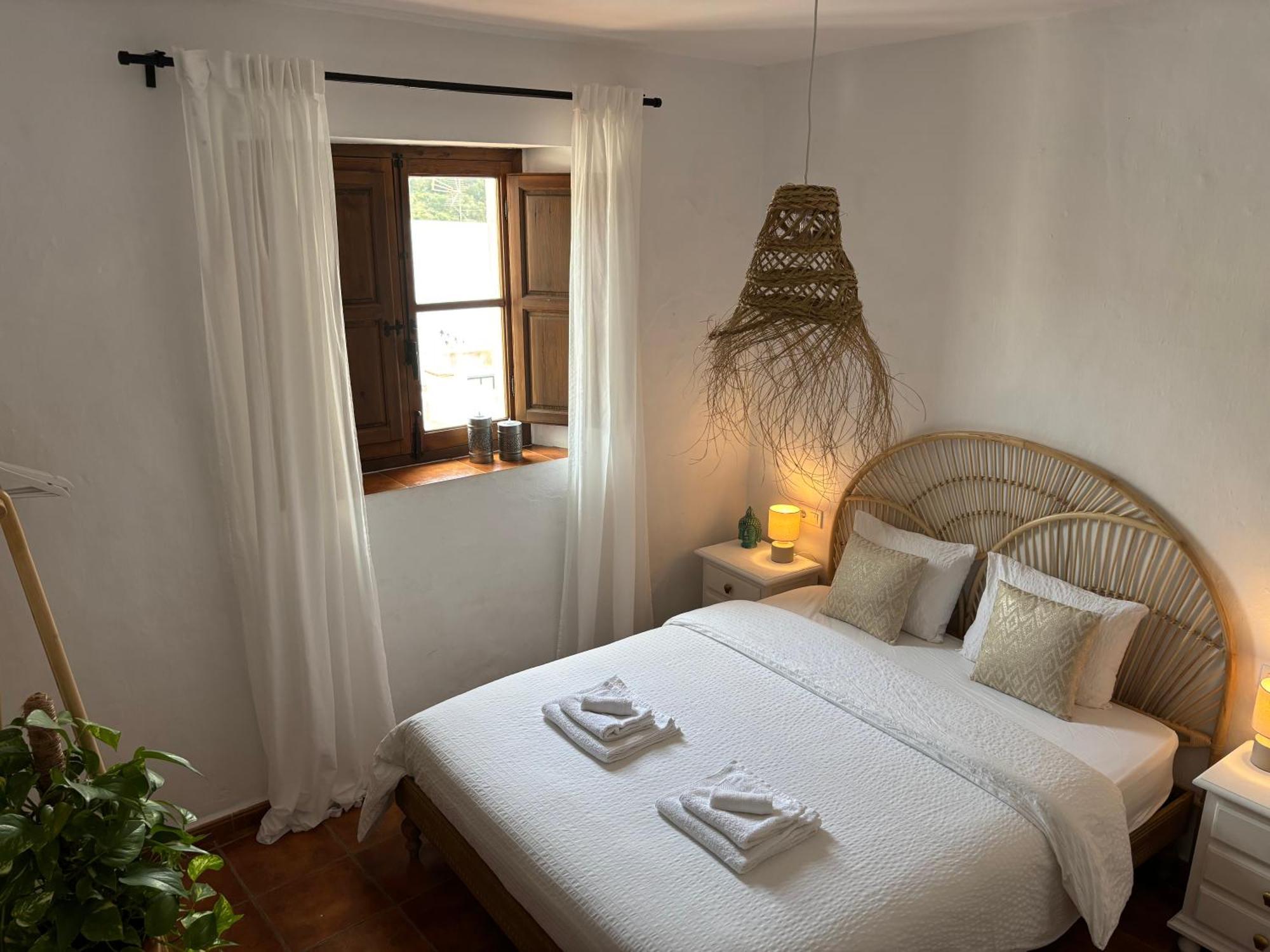 Casa Alta B&B Торокс Екстериор снимка