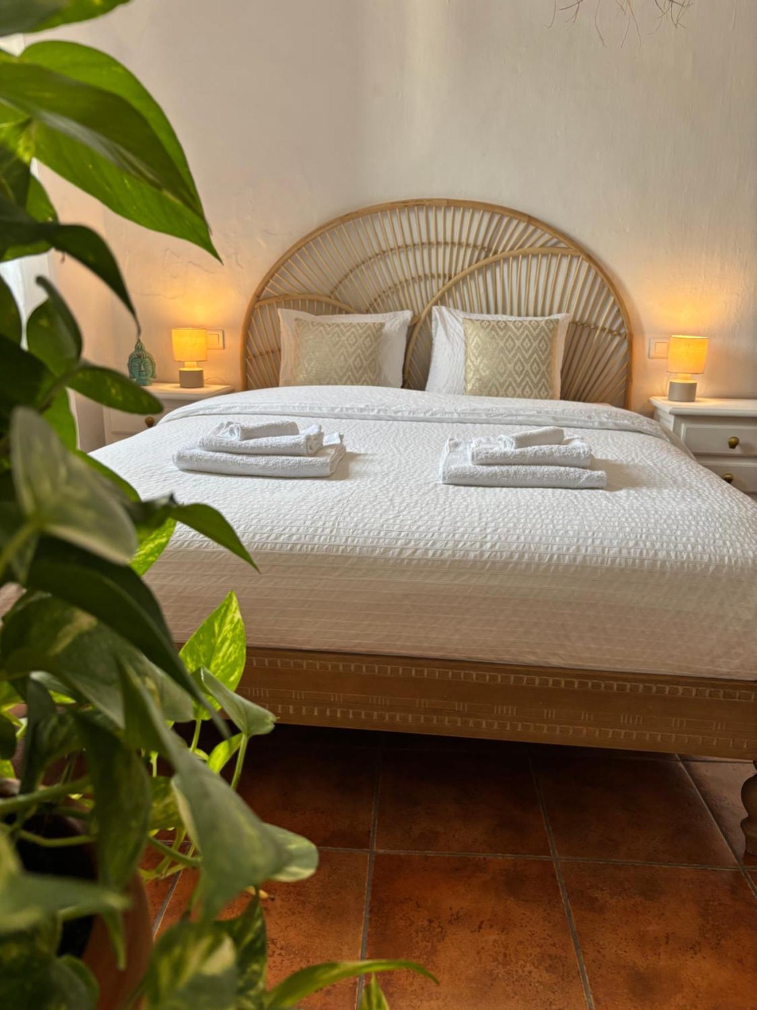 Casa Alta B&B Торокс Екстериор снимка