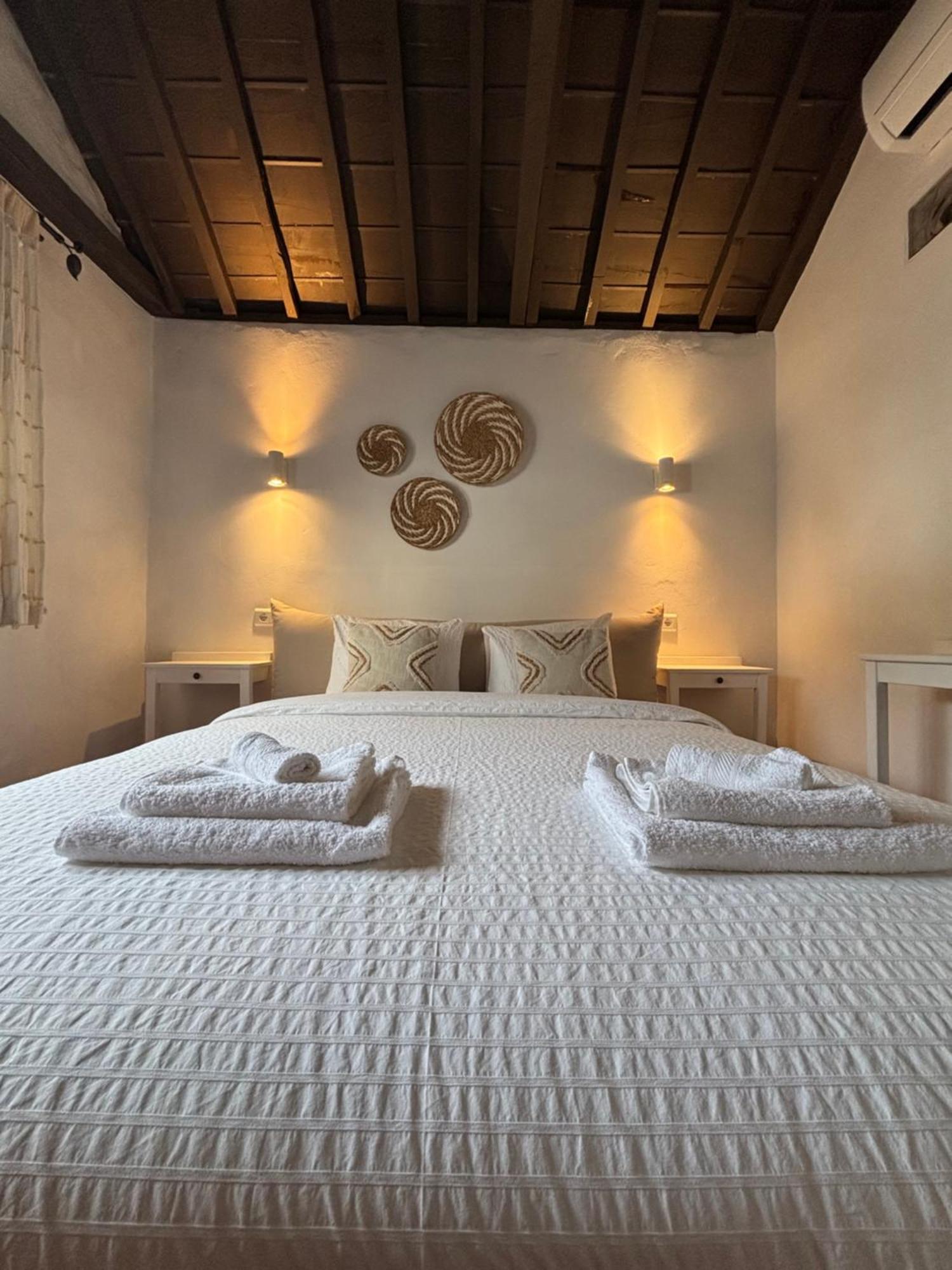 Casa Alta B&B Торокс Екстериор снимка