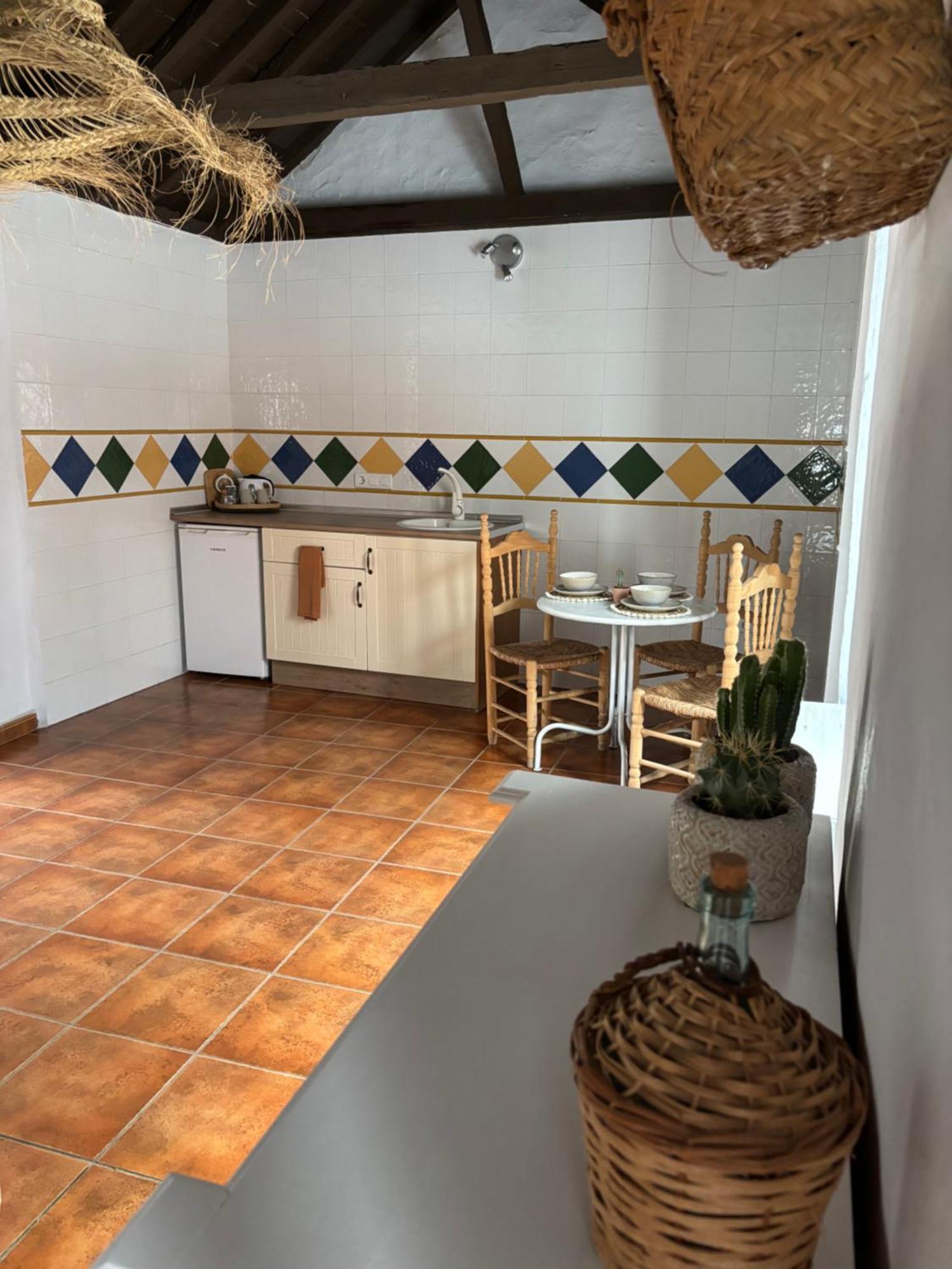 Casa Alta B&B Торокс Екстериор снимка