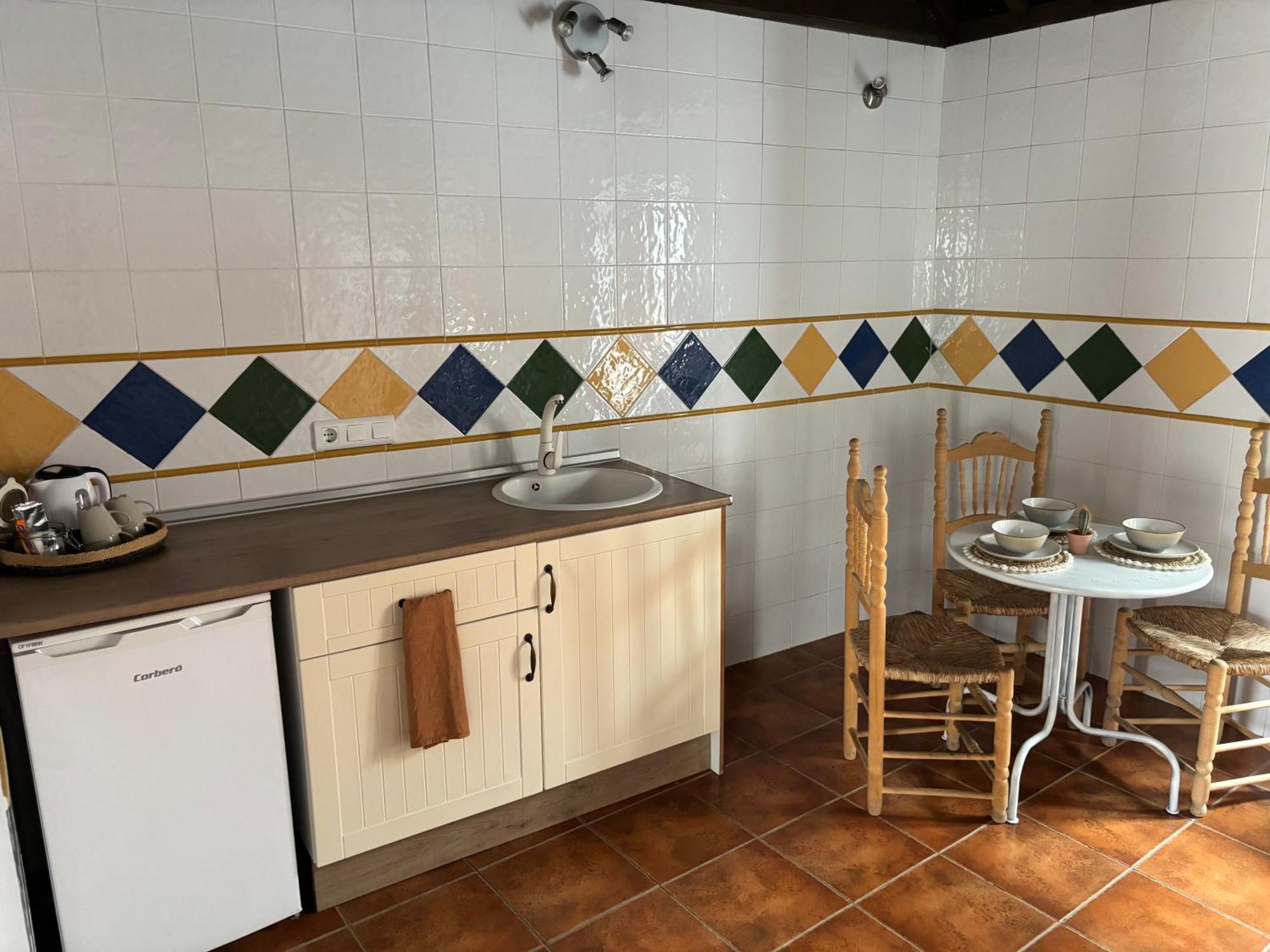 Casa Alta B&B Торокс Екстериор снимка