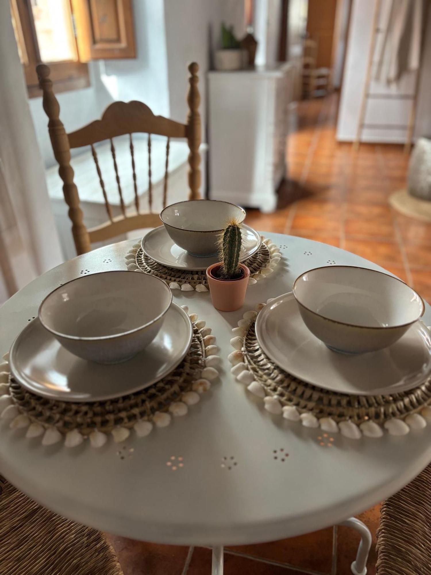 Casa Alta B&B Торокс Екстериор снимка