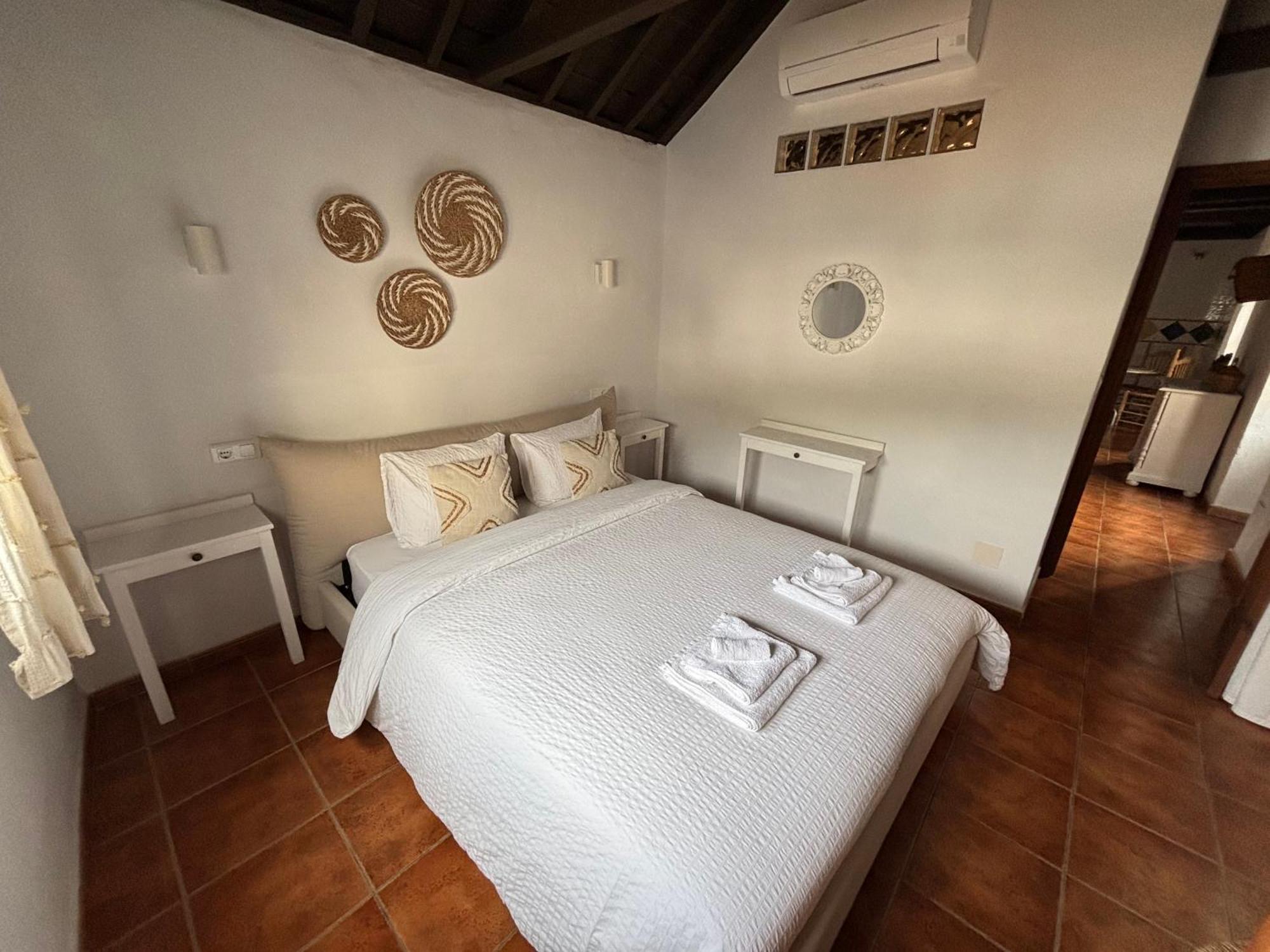 Casa Alta B&B Торокс Екстериор снимка