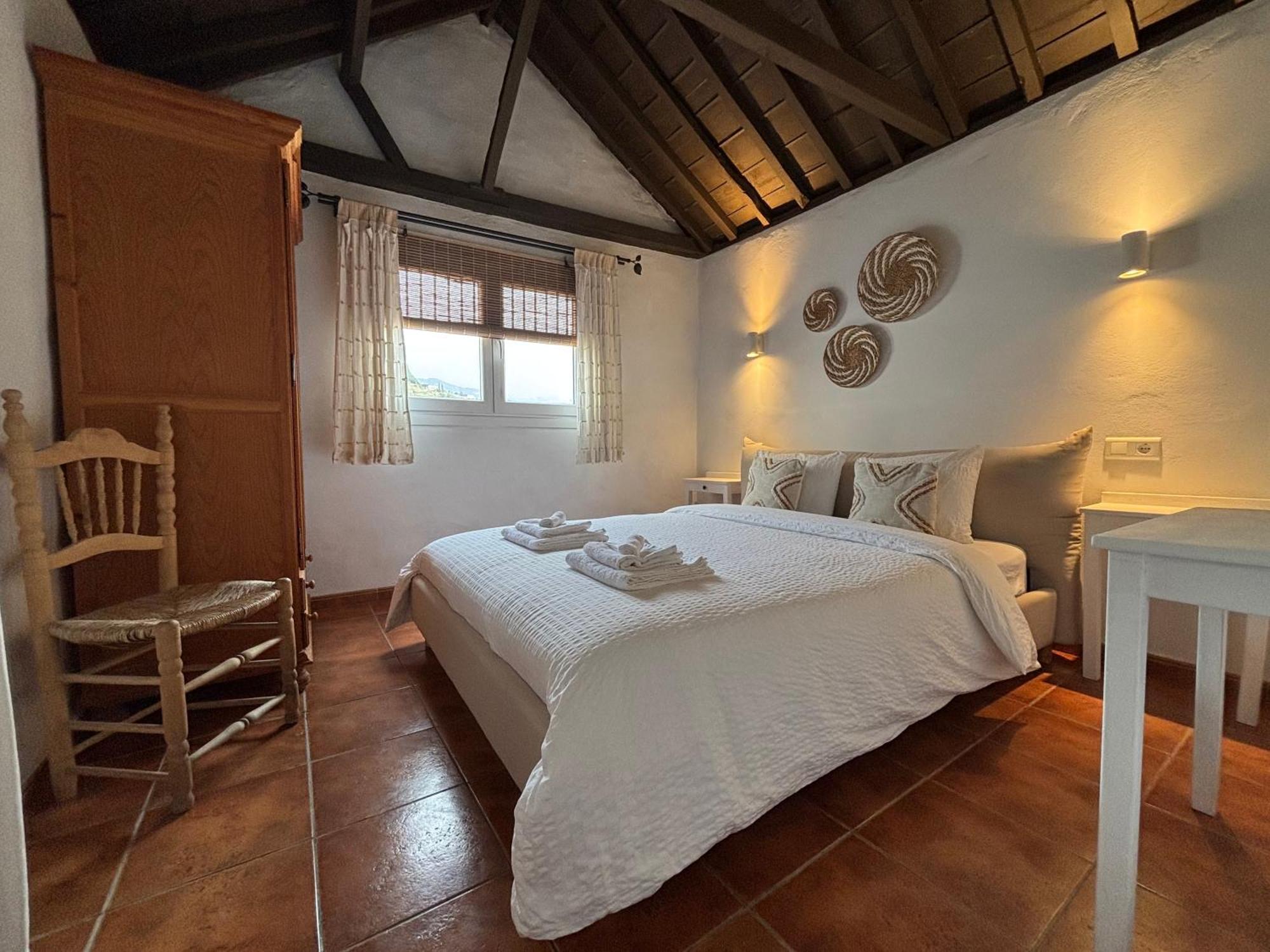 Casa Alta B&B Торокс Екстериор снимка