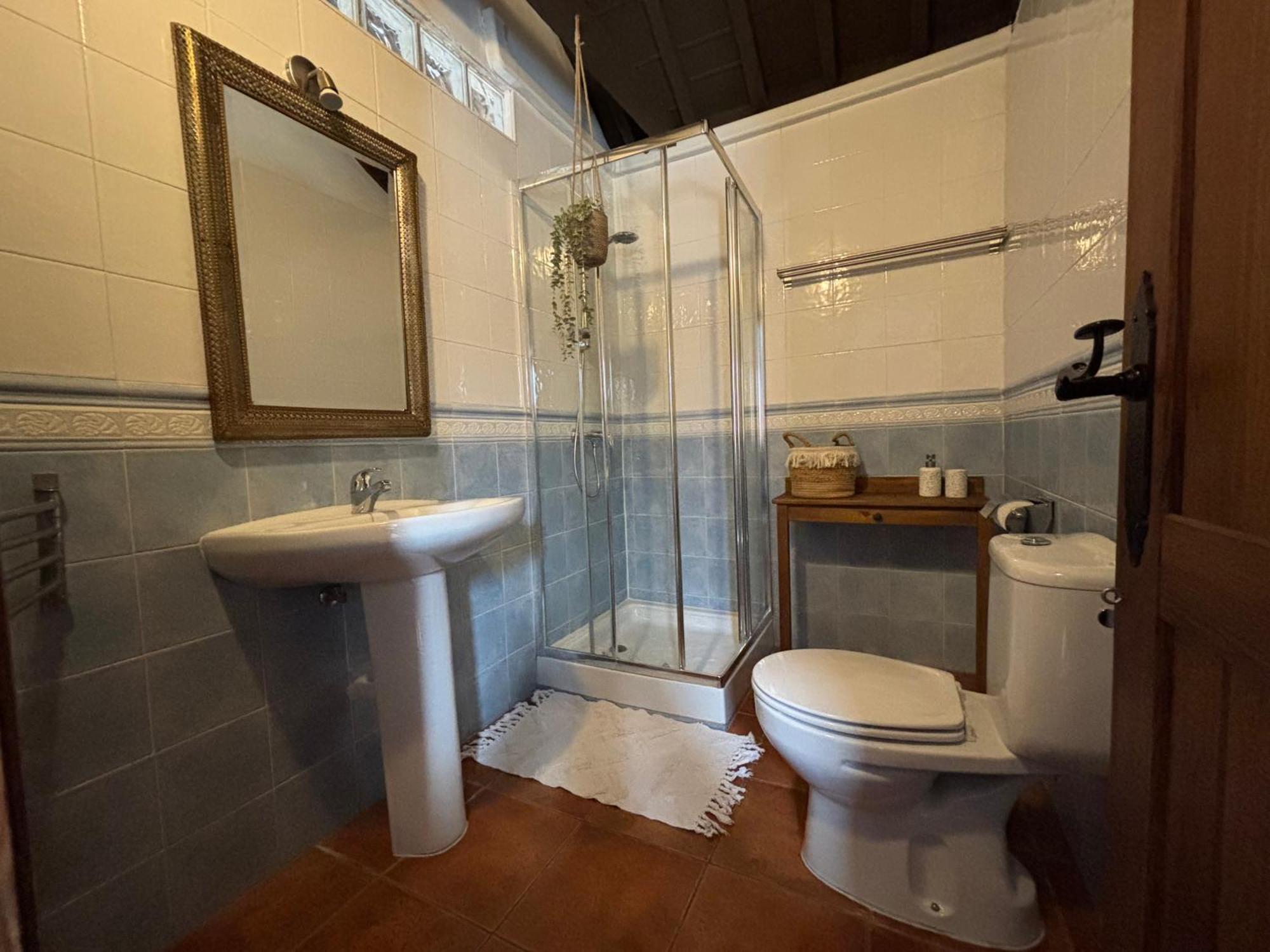 Casa Alta B&B Торокс Екстериор снимка