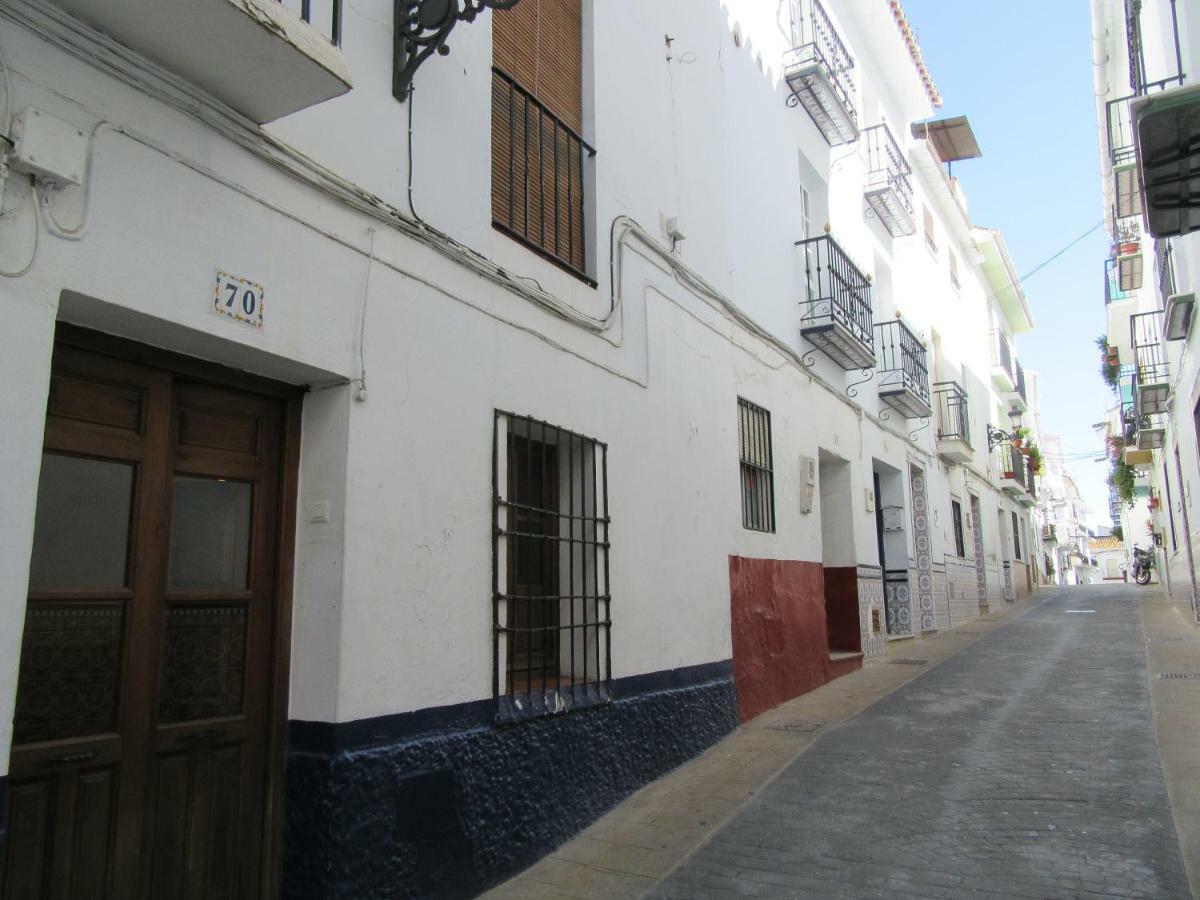 Casa Alta B&B Торокс Екстериор снимка
