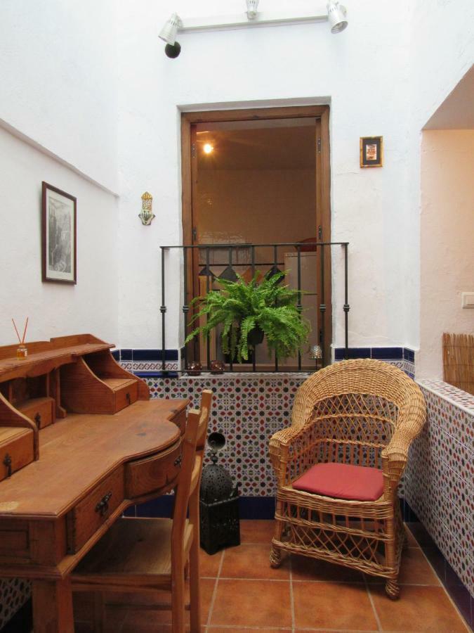 Casa Alta B&B Торокс Екстериор снимка