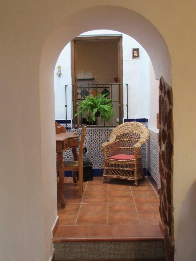 Casa Alta B&B Торокс Екстериор снимка