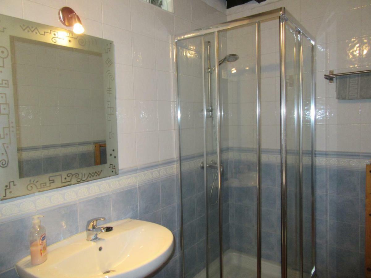Casa Alta B&B Торокс Екстериор снимка