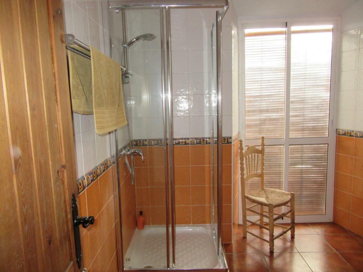 Casa Alta B&B Торокс Екстериор снимка