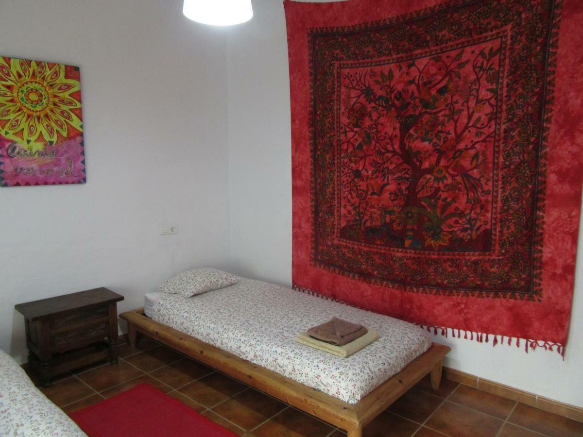 Casa Alta B&B Торокс Екстериор снимка