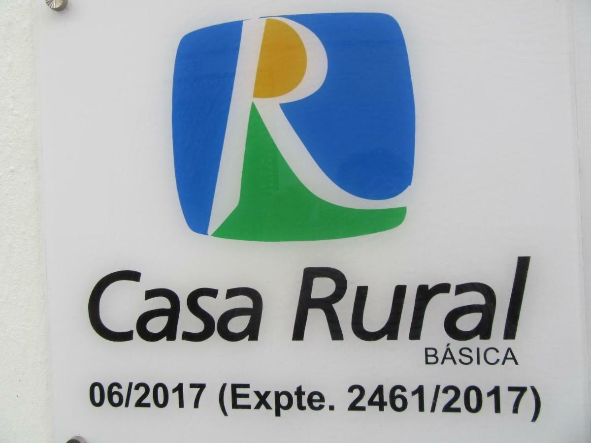 Casa Alta B&B Торокс Екстериор снимка