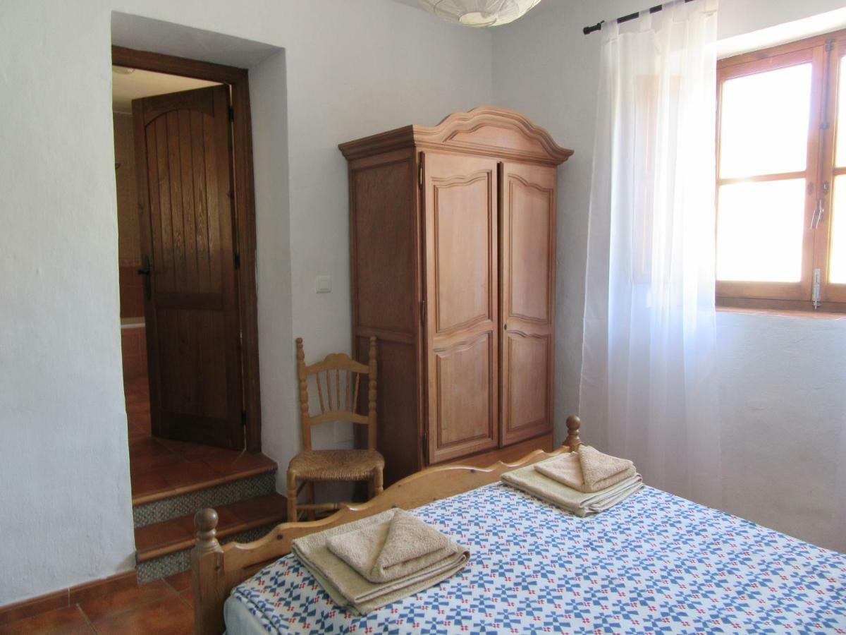 Casa Alta B&B Торокс Екстериор снимка