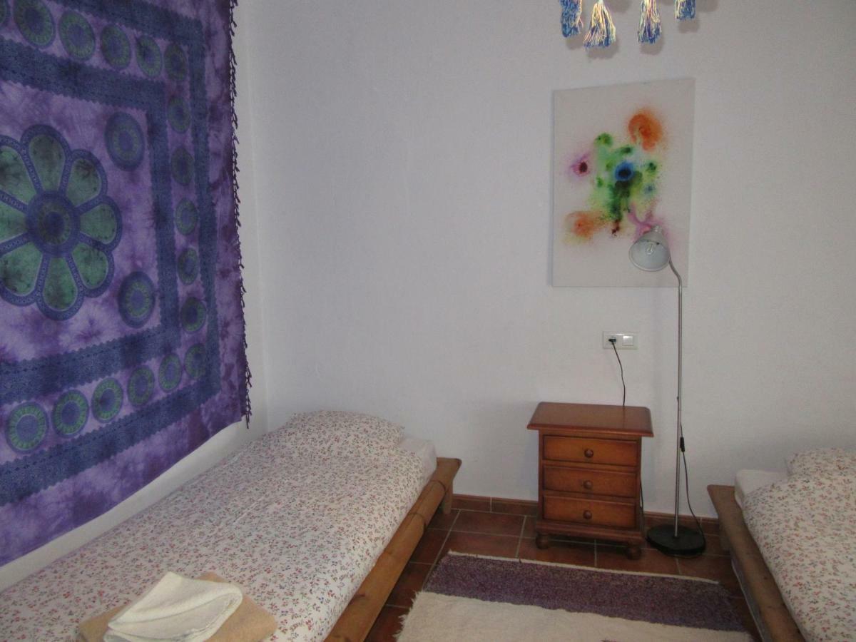 Casa Alta B&B Торокс Екстериор снимка