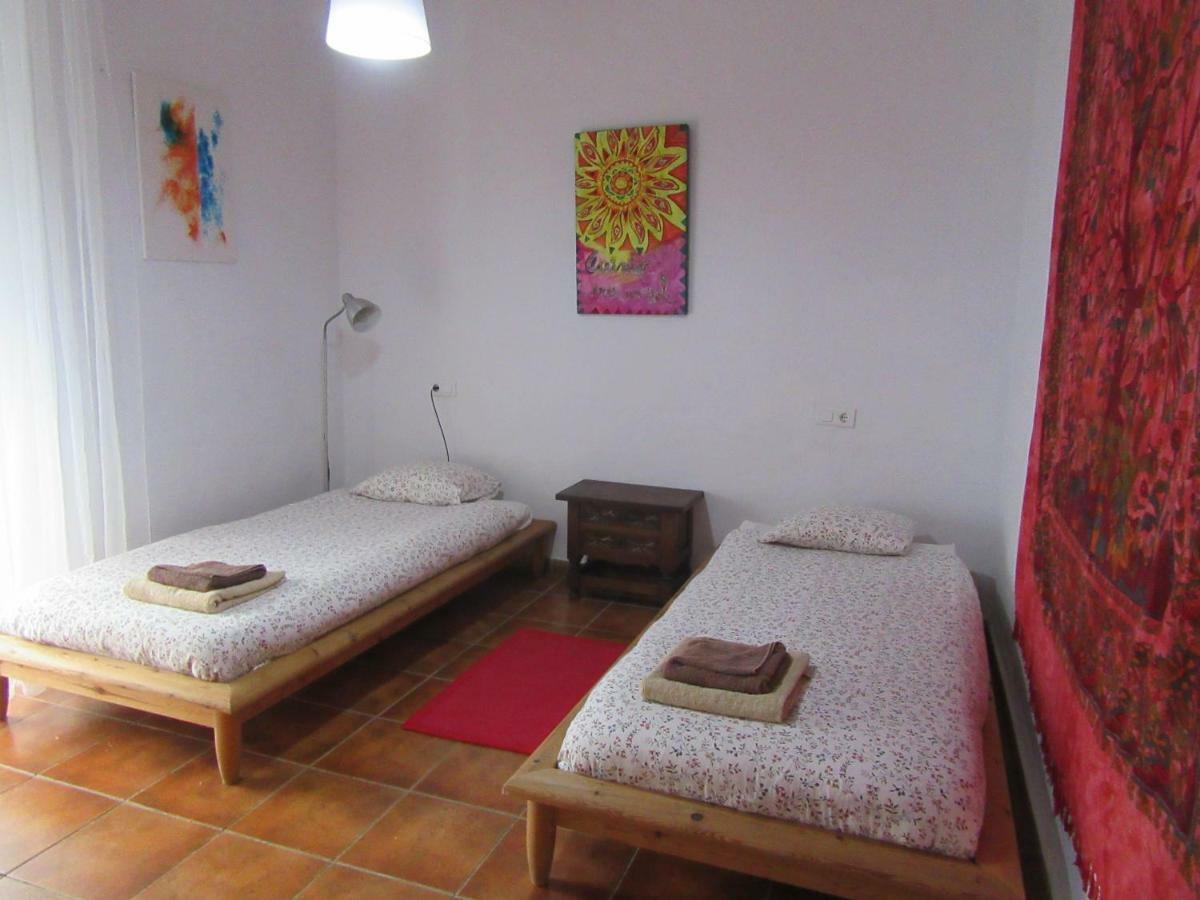 Casa Alta B&B Торокс Екстериор снимка