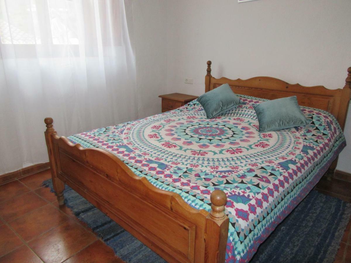 Casa Alta B&B Торокс Екстериор снимка