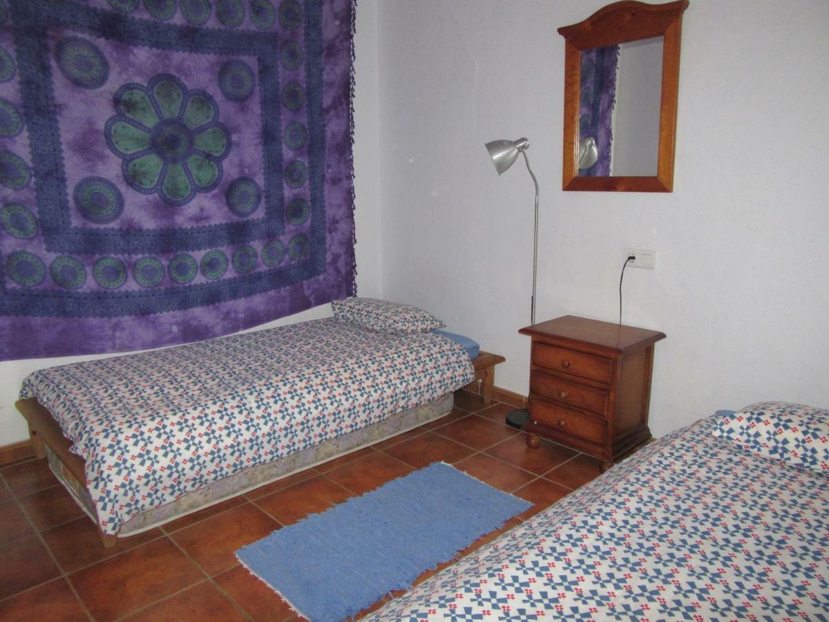 Casa Alta B&B Торокс Екстериор снимка
