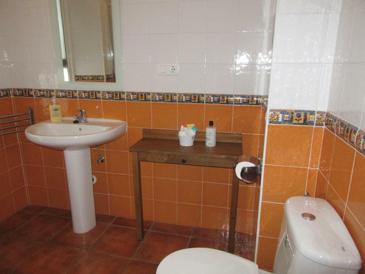 Casa Alta B&B Торокс Екстериор снимка