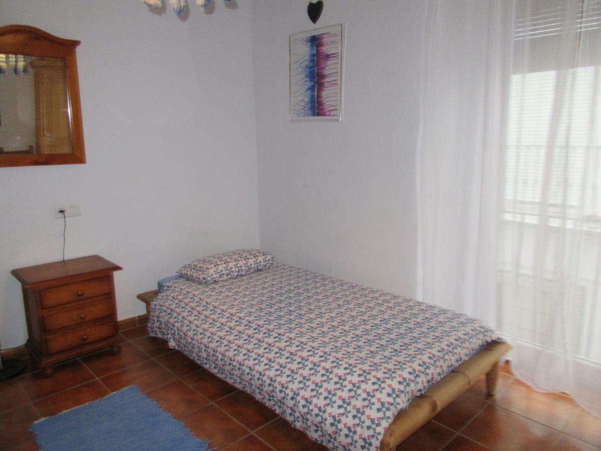 Casa Alta B&B Торокс Екстериор снимка