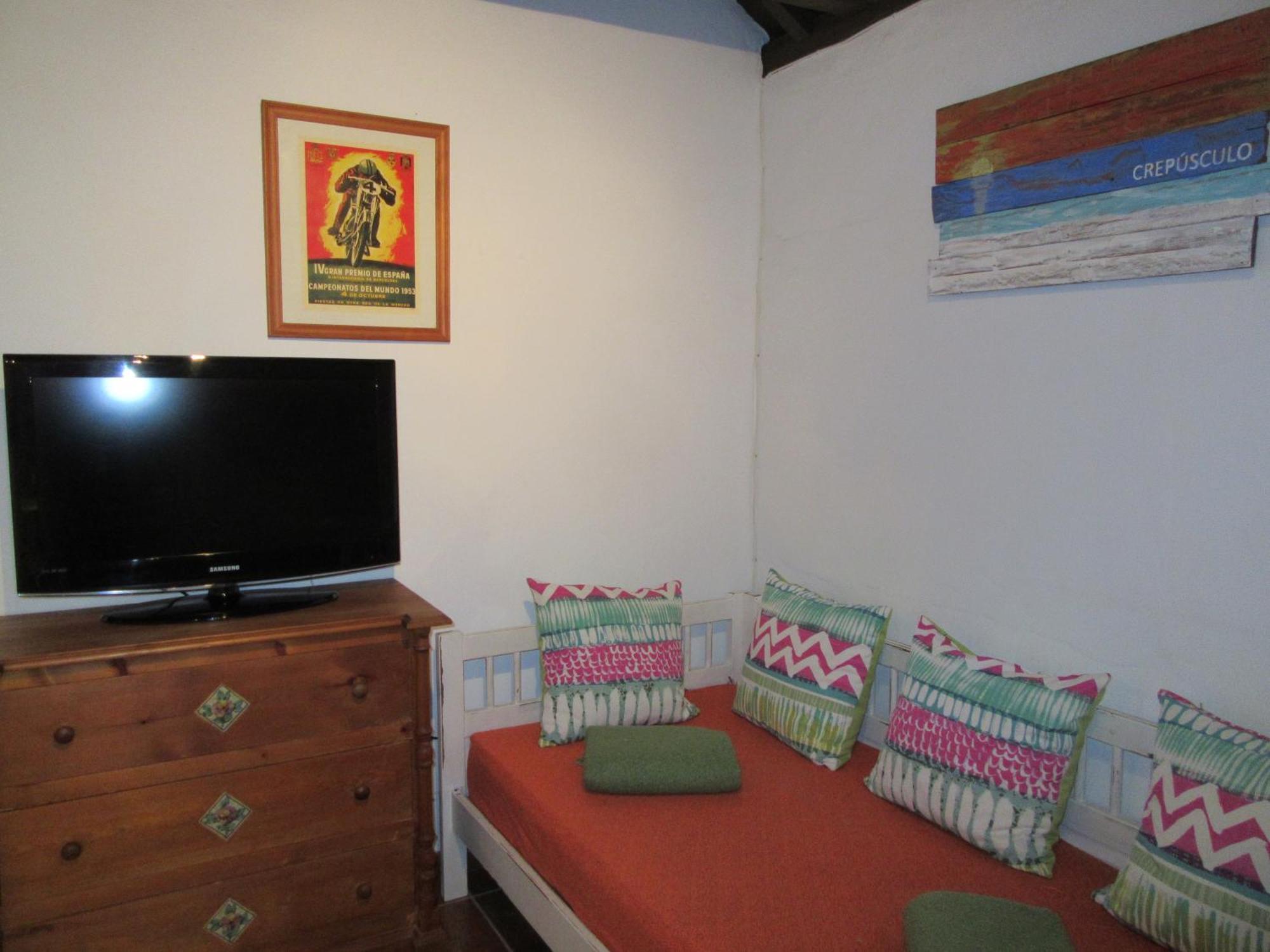 Casa Alta B&B Торокс Екстериор снимка