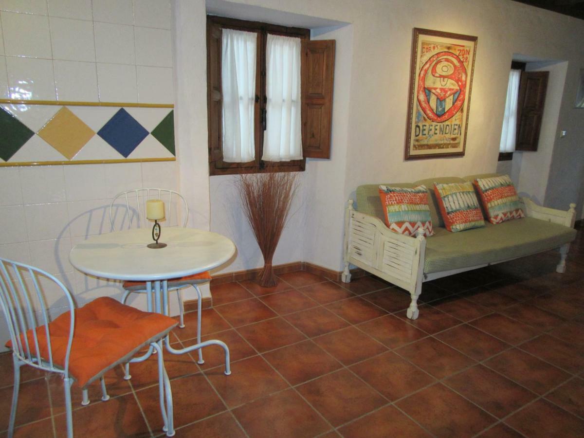 Casa Alta B&B Торокс Екстериор снимка
