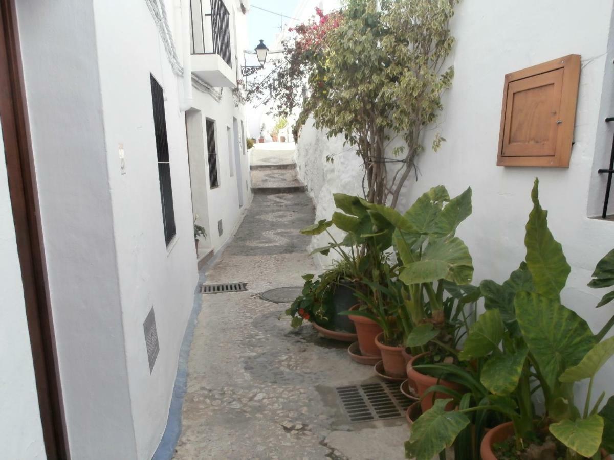 Casa Alta B&B Торокс Екстериор снимка