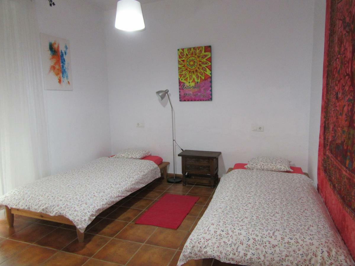 Casa Alta B&B Торокс Екстериор снимка