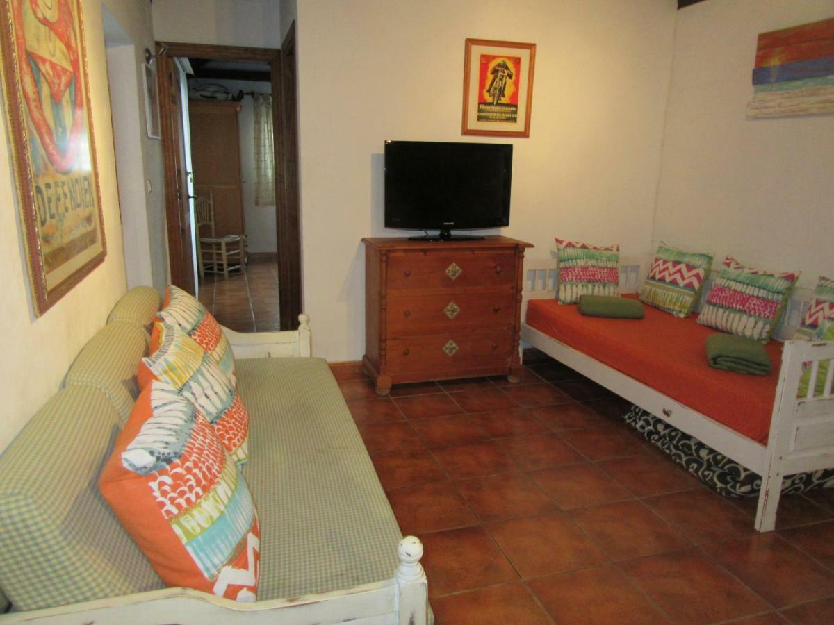 Casa Alta B&B Торокс Екстериор снимка