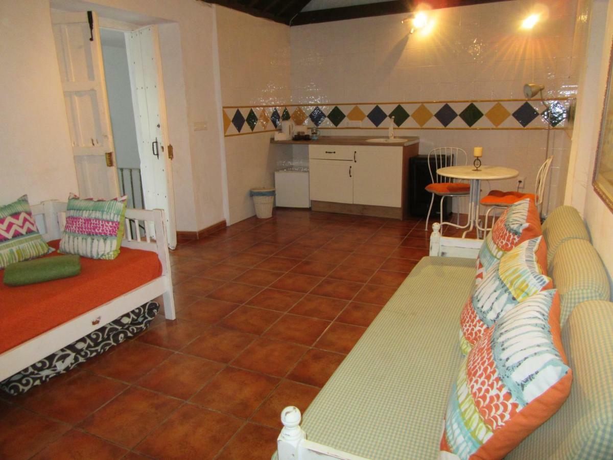 Casa Alta B&B Торокс Екстериор снимка