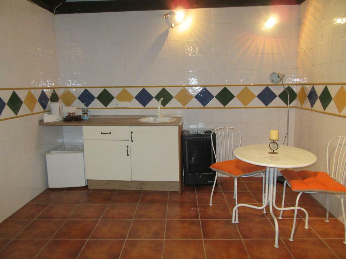 Casa Alta B&B Торокс Екстериор снимка