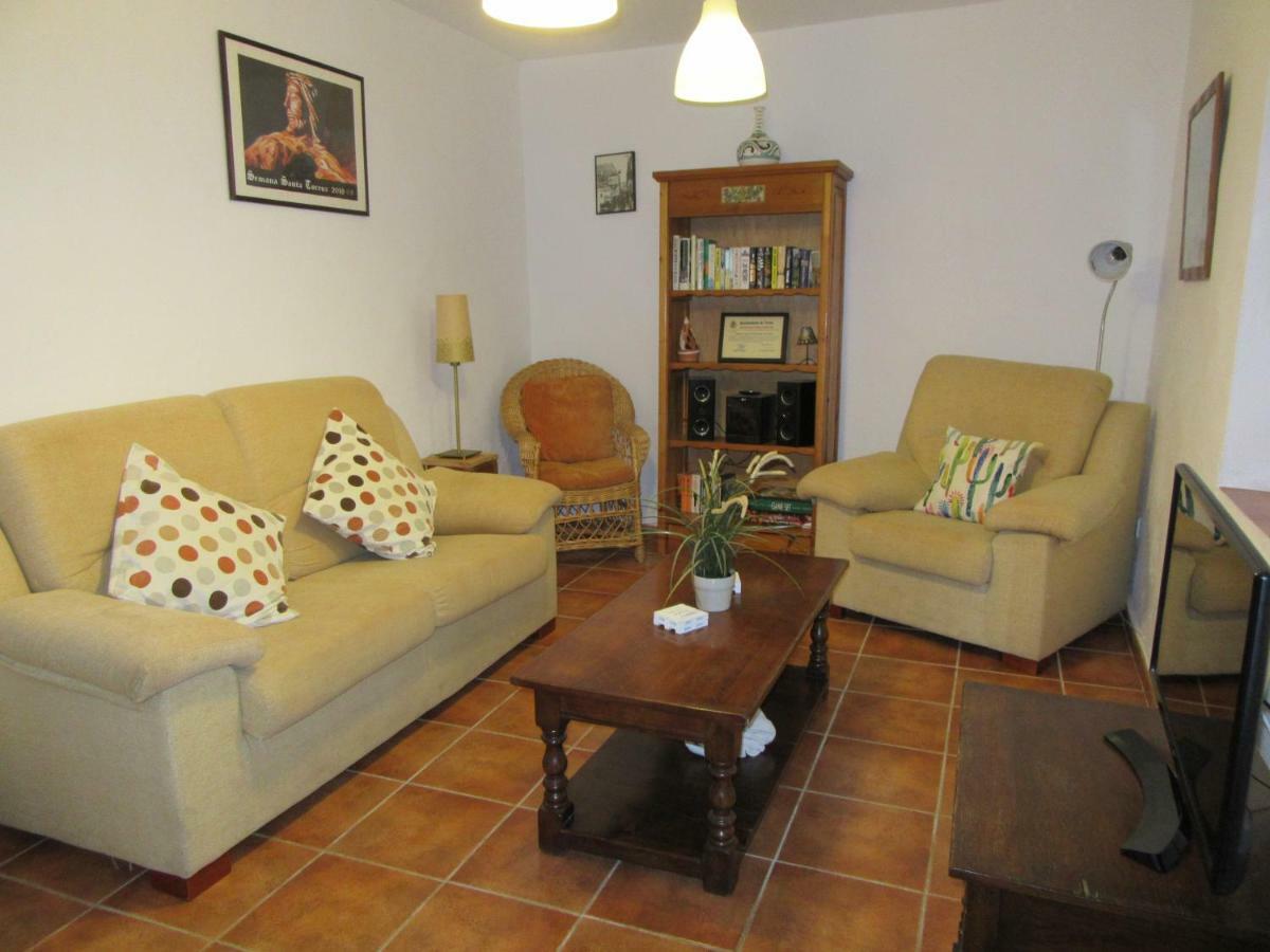 Casa Alta B&B Торокс Екстериор снимка